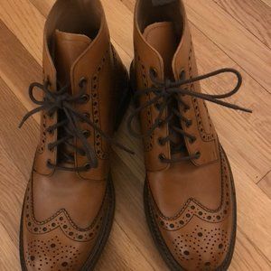 Loake 1880 Derby Boot, Men's